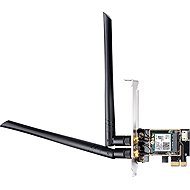 CUDY AX3000 Wi-Fi 6 Bluetooth PCI-E Adapter - Wifi hálózati kártya