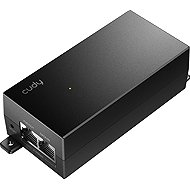 CUDY 30W 2.5 Gbps PoE++ Injector - PoE Injector