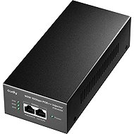 CUDY 90W 10 Gbps PoE++ Injector - PoE Injector