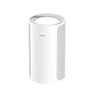 CUDY BE21000 10G Tri-Band Mesh Wi-Fi 7 Router - WiFi Router