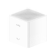 CUDY AX3000 Gigabit Mesh Wi-Fi 6 System (1-pack) - WLAN-System