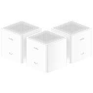 CUDY AX3000 Gigabit Mesh Wi-Fi 6 System (3-pack) - WiFi System