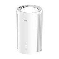 CUDY BE6500 2.5G Mesh Wi-Fi 7 System (1-pack) - WiFi System