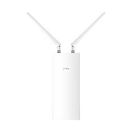 CUDY Outdoor/Indoor AC1200 Wi-Fi Range Extender - WiFi Booster
