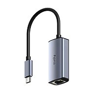CUDY USB-C to 2.5Gbps Ethernet Adapter - Network Card
