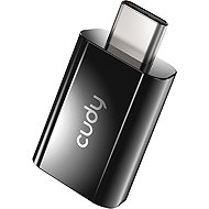 CUDY AX900 Dual-Band Wi-Fi 6 USB-C Adapter - WiFi USB Adapter