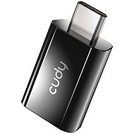 CUDY Bluetooth 5.3 USB-C Adapter - Bluetooth Adapter