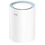 CUDY AC1200 Gigabit Mesh Wi-Fi System (1-pack) - WiFi System