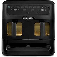 Cuisinart AFT13XBLE - Hot Air Fryer