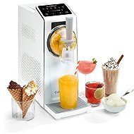 Cuisinart ICE201E - Ice Cream Maker