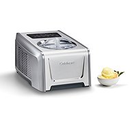 Cuisinart ICE150E - Ice Cream Maker