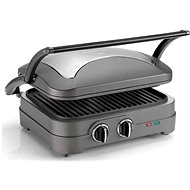 Cuisinart GR47E grey - Grill