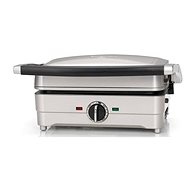 Cuisinart GRSM3E 3in1 silver - Grill