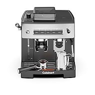 Cuisinart EM640E - Lever Coffee Machine