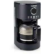 Cuisinart DCC780E sötétszürke - Filteres kávéfőző