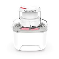 Cuisinart ICEM10E - Ice Cream Maker