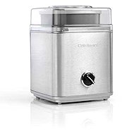 Cuisinart ICE30BCE 2 l, stainless steel - Ice Cream Maker