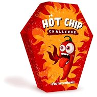 HOT CHIP Challange #PoctivehoNepali - Cookies