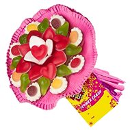 LOOK O LOOK Jelly flower - Sweets