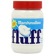 FLUFF Marshmallow Vanilla 213 g - Nut Cream