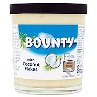 MARS Bounty Spread 200 g - Nut Cream