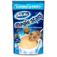 MARS Milky Way Hot Chocolate - Hot Chocolate