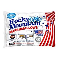 ROCKY MOUNTAIN Marshmallow 300 g - Sweets