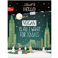 LINDT Hello Vegan Calendar 228 g - Advent Calendar