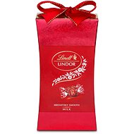LINDT Lindor Mini Pillar Milk 75 g - Chocolate
