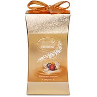 LINDT Lindor Mini Pillar Assorted 75 g - Chocolate