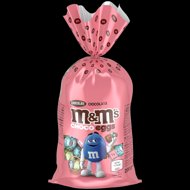 M&M's chocolate eggs 200 g - Box of Chocolates