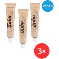 KOLATCH Tuba hazelnut Vegan 3 × 45 g - Nut Cream