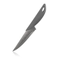 BANQUET CULINARIA Practical Knife, Grey 12cm - Kitchen Knife
