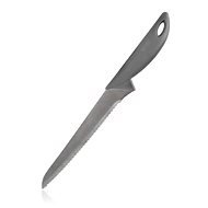 BANQUET CULINARIA Bread Knife Grey 20cm - Kitchen Knife