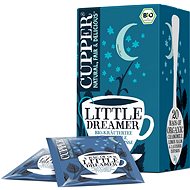 Cupper BIO Little Dreamer 20 × 1,5 g - Tea