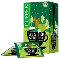 Cupper BIO Winter Strudel 20 × 2,5 g - Tea