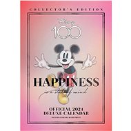 DANILO Disney Classic, deluxe kalendář - Wall Calendar