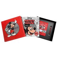 DANILO Mickey Mouse, dárkový set - Wall Calendar