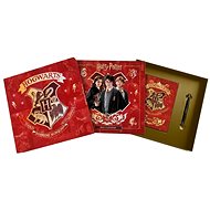 DANILO Harry Potter, dárkový set - Wall Calendar