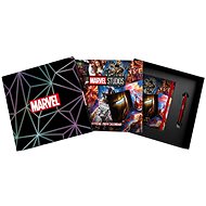 DANILO Marvel, dárkový set - Wall Calendar