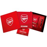 DANILO Arsenal FC, dárkový set - Wall Calendar