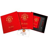 DANILO Manchester United FC, dárkový set - Wall Calendar