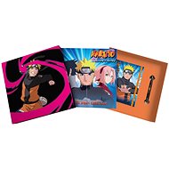 DANILO Naruto, dárkový set - Wall Calendar