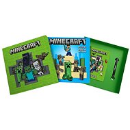 DANILO Minecraft, dárkový pc - Wall Calendar