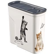 Curver DOS for CATS - Container