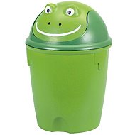 Curver Trash FROG - Rubbish Bin
