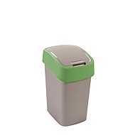 Curver Flipbin 25l 02171-P80 - Rubbish Bin