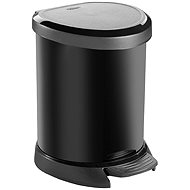  Curver Decobin 02160-571  - Rubbish Bin