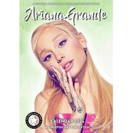 Calendar 2026 - Ariana Grande - A3 - Wall Calendar
