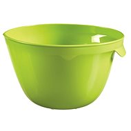 CURVER ESSENTIALS bowl 3.5l, green - Bowl